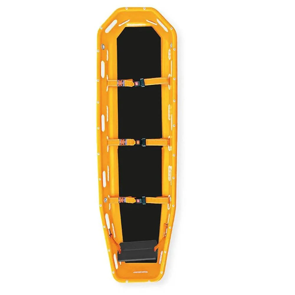 Spencer Basket Rescue Stretcher