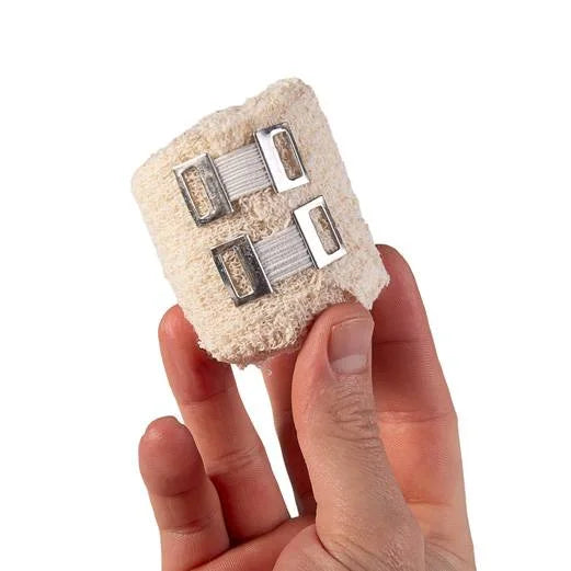 Sterocrepe Crepe Bandage 4.5m