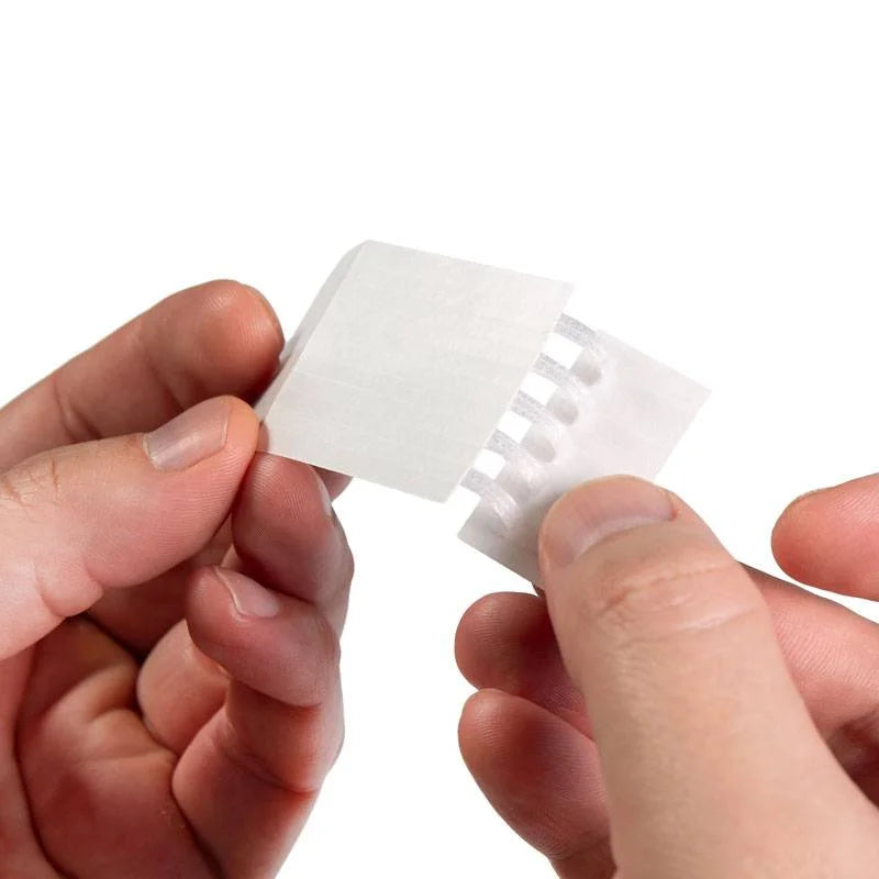 Sterostrip Wound Skin Closures - Box of 10 Pouches