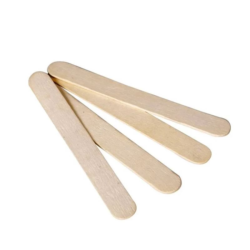 Disposable Tongue Depressors 150mm x 20mm